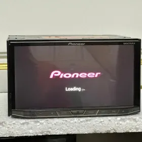 Pioneer 8750 ORGINAL✅