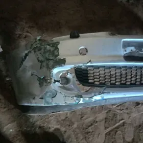 Bamper wektra b opes