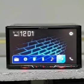 Pioneer ORGINAL 5050❗️ŞOK BAHA