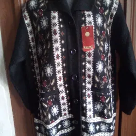 КОФТЫ ИНДИЙСКИЕ ШЕРСТЬ НОВЫЕ