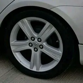 Corolla 17lik disga Xrs