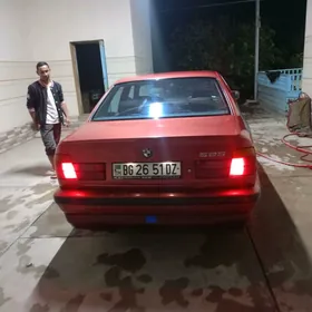 BMW 525 1991