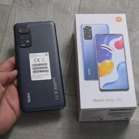 Redmi note 11s