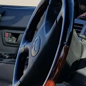 Rol, Rul, Руль.  PAJERO 3