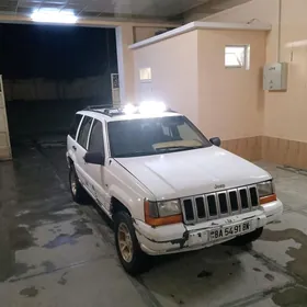 Jeep Grand Cherokee 1997