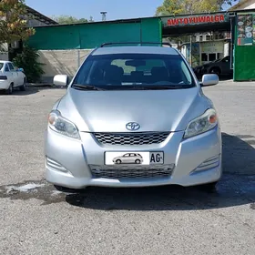 Toyota Matrix 2009