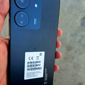 Redmi 13C 12.256