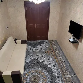 От хозяев 1/2 ком гостинка