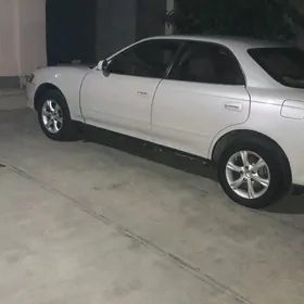 Toyota Mark II 1994