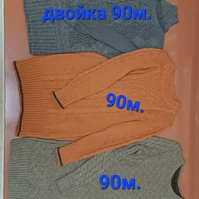 свитера,кофты,джинсы