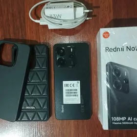 redmi note 14