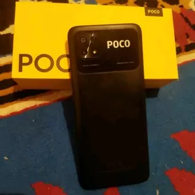 poco c40