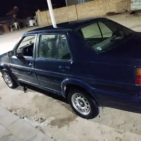 Volkswagen Jetta 1991