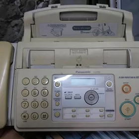 факс телефон