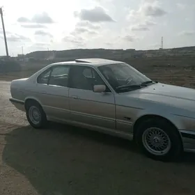BMW E34 1995