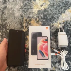 Redmi Note 12