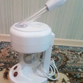 ýüz açiska ucin gerekli zatlar