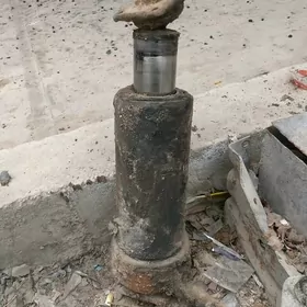 зил подйомник