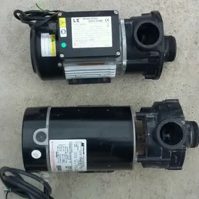 jakuzi nasos насос