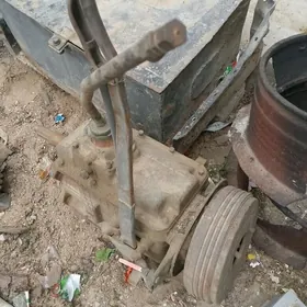 зил коропка