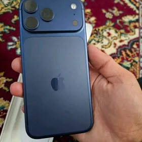 17 Pro Max 512gb cha 2sim