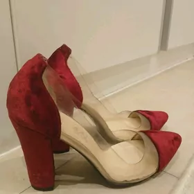 Kovus/Каблуки