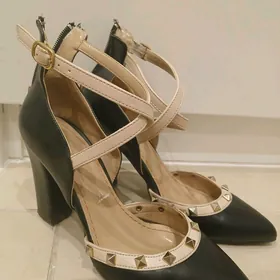 Kovus/Каблуки