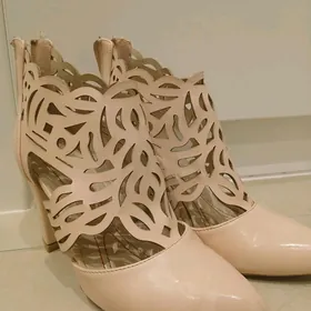 Kovus/Каблуки