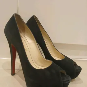 Kovus/Каблуки