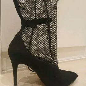 Kovus/Каблуки