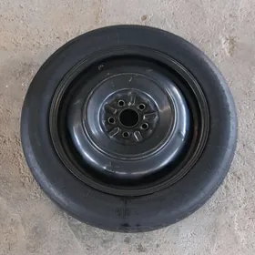 tayota carolla zapasga