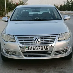 Volkswagen Passat 2006