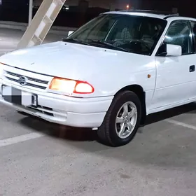 Opel Astra 1992