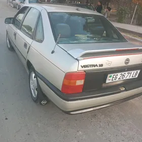 Opel Vectra 1989