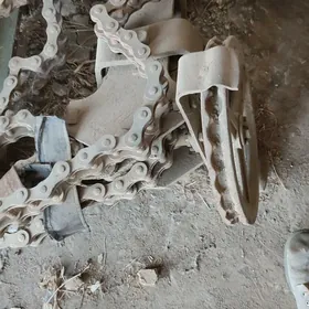 Ruçnoý kran telfer