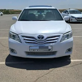 Toyota Camry 2006