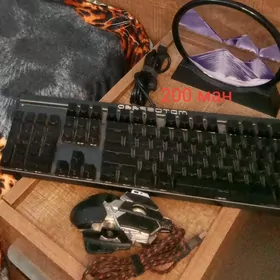 клавиатура