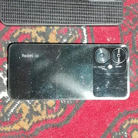 Redmi 13R. 4/128  5G