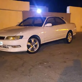 Toyota Mark II 1993