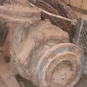 dwigatel pompa suw nasos