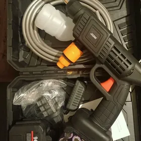 Dwygtel ýuwýan moýka. мойка.