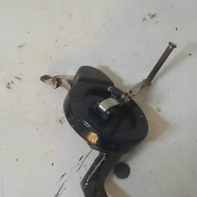 тикин машин ручкасы