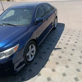 Toyota Camry 2010