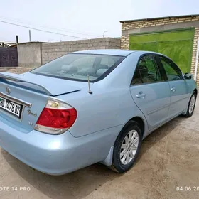Toyota Camry 2006