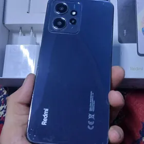 redmi note12   6/128