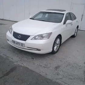 Lexus ES 350 2007