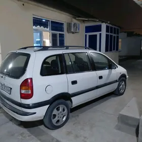 Opel Zafira 1999