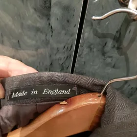 мужской костюм