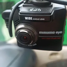 Original ýapon kamera GPS