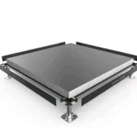 Фальшпол подиумный